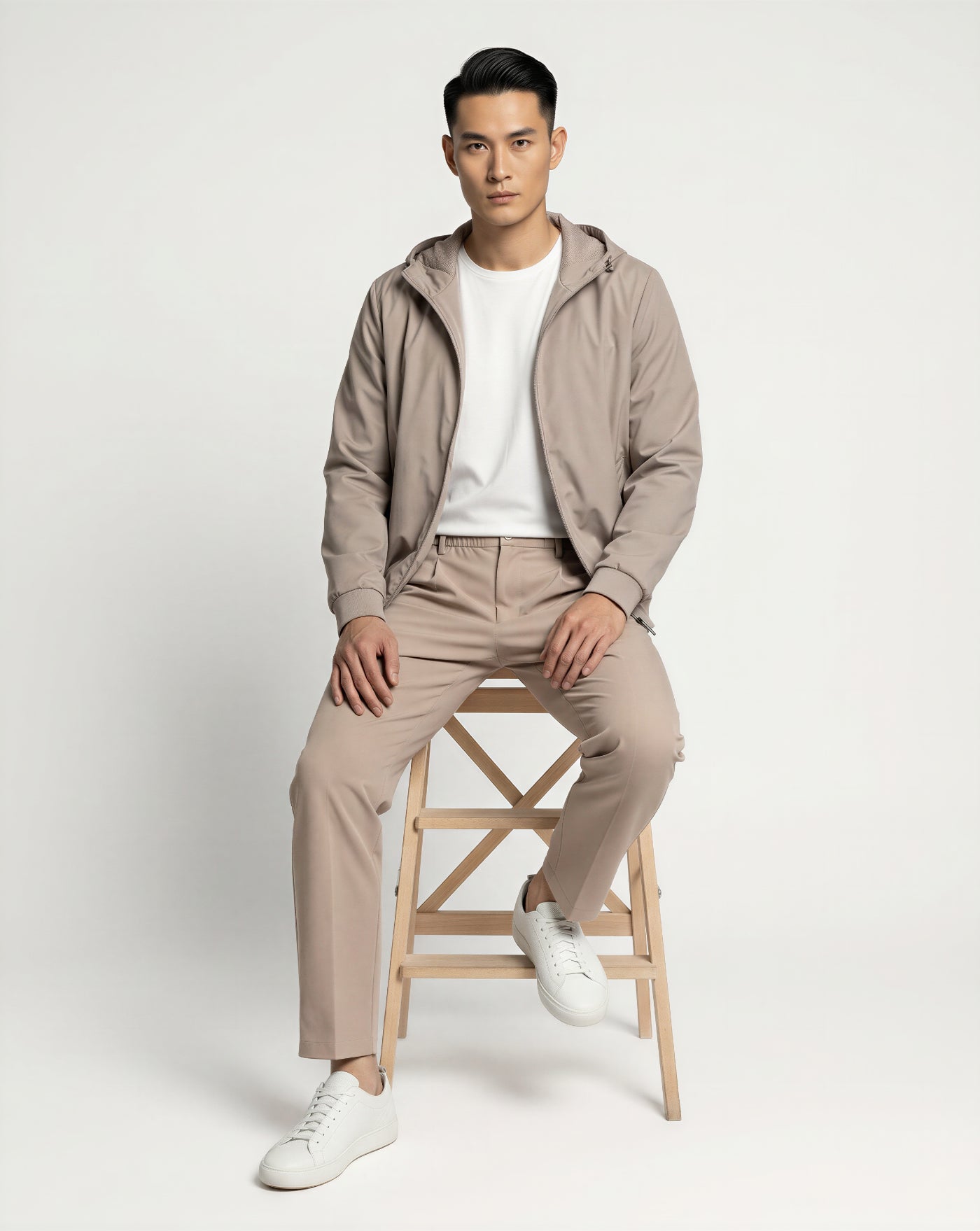 Chaqueta Herno Knitted Cardigan JC000079U 560312600 HERNO 