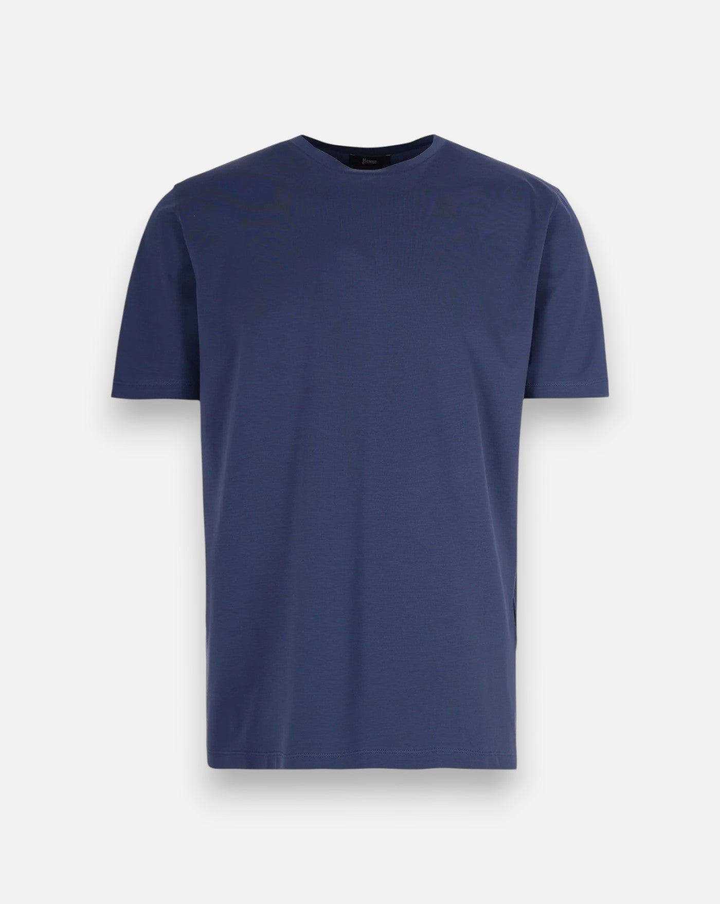 Camiseta Herno Knitted T-shirt JG000174U 520039119 HERNO 