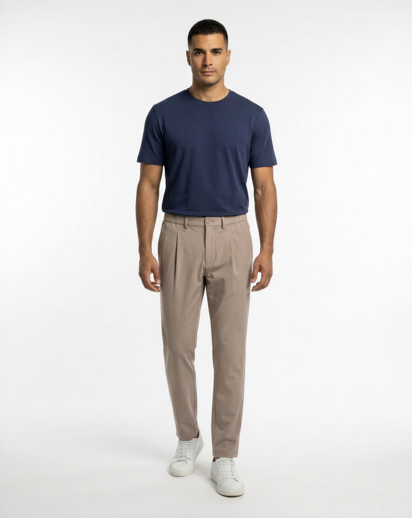 Camiseta Herno Knitted T-shirt JG000174U 520039119 HERNO 