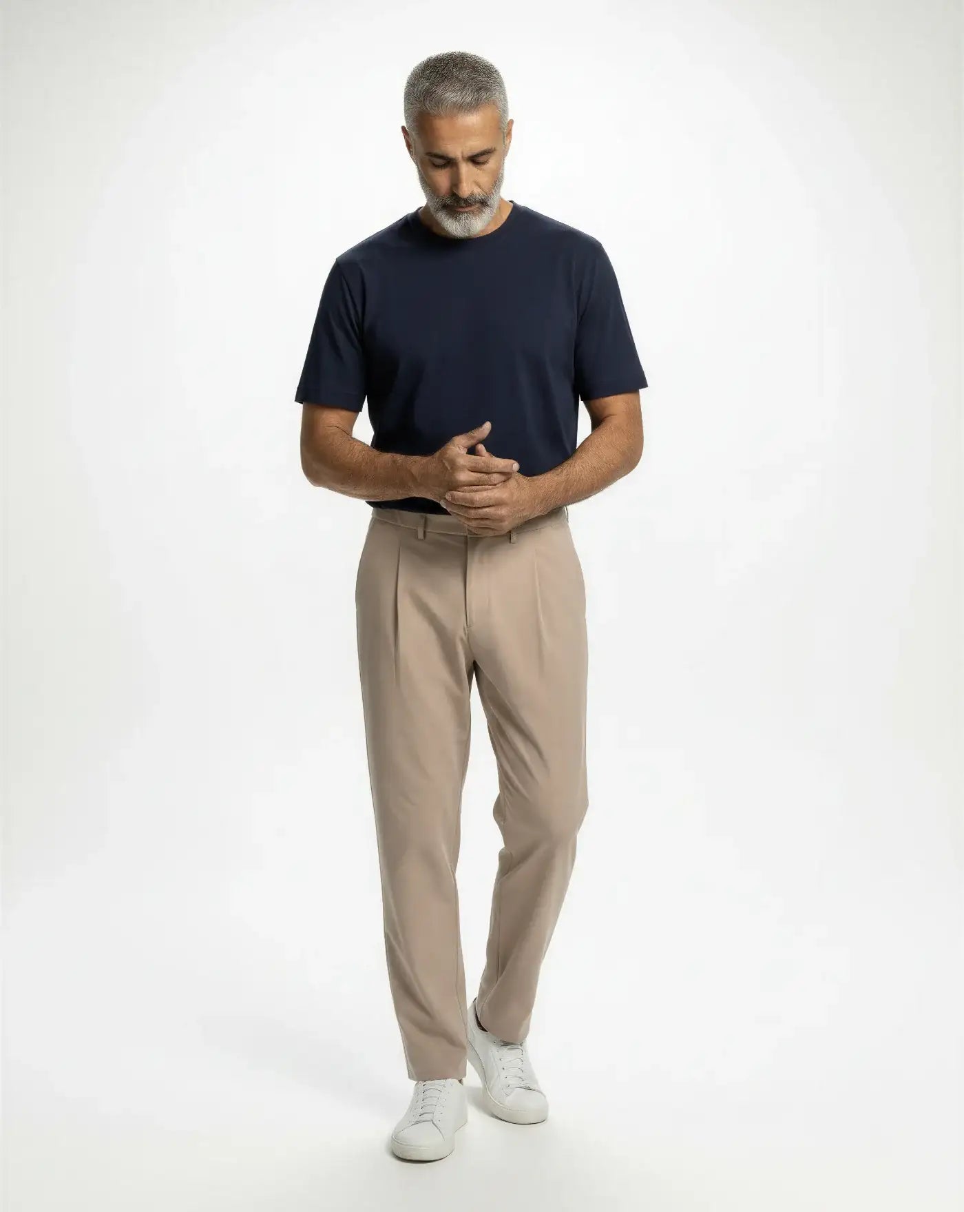 Camiseta Herno Jersey Knit Effect JG000206U 520599201 HERNO 