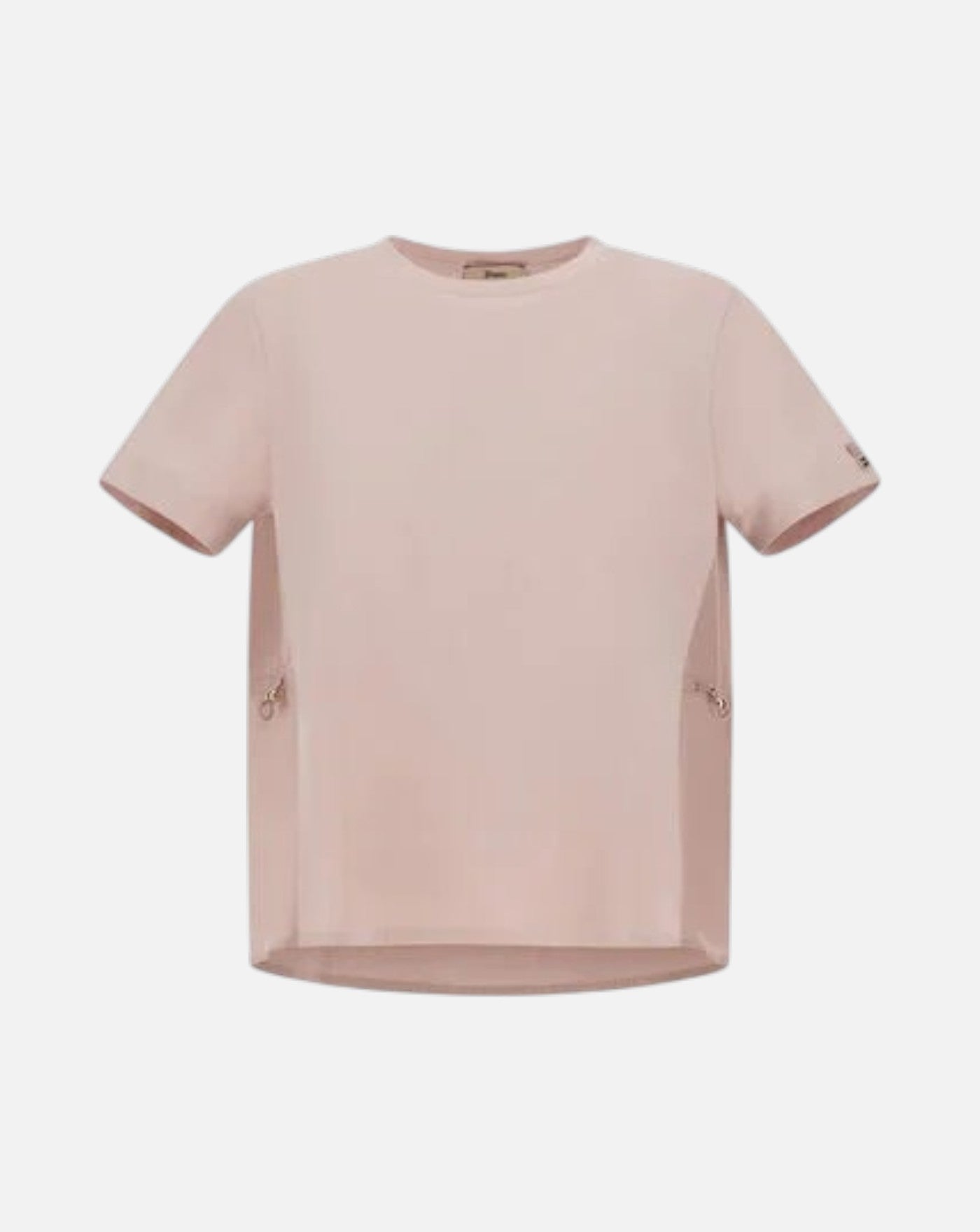 Camiseta Herno Chic Cotton Jersey JG000224D 520064035 CIPRIA HERNO 