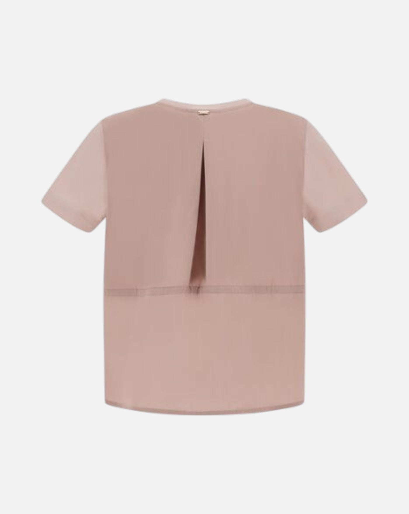 Camiseta Herno Chic Cotton Jersey JG000224D 520064035 CIPRIA HERNO 