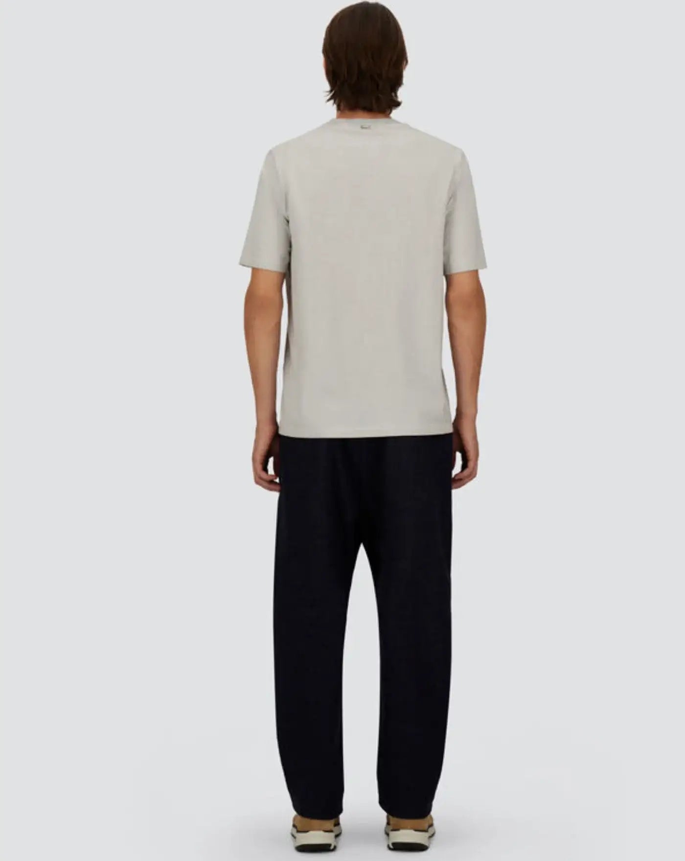 Camiseta Herno Organic Cotton Jersey JG000272U 521309403 HERNO 