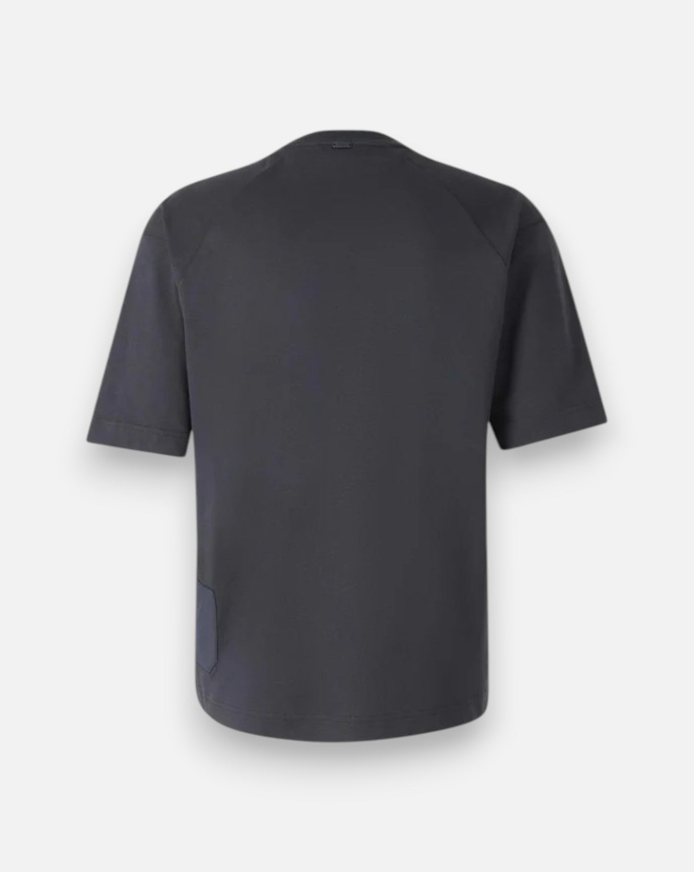Camiseta Herno Knitted T-shirt JG000275U 520009200 HERNO 