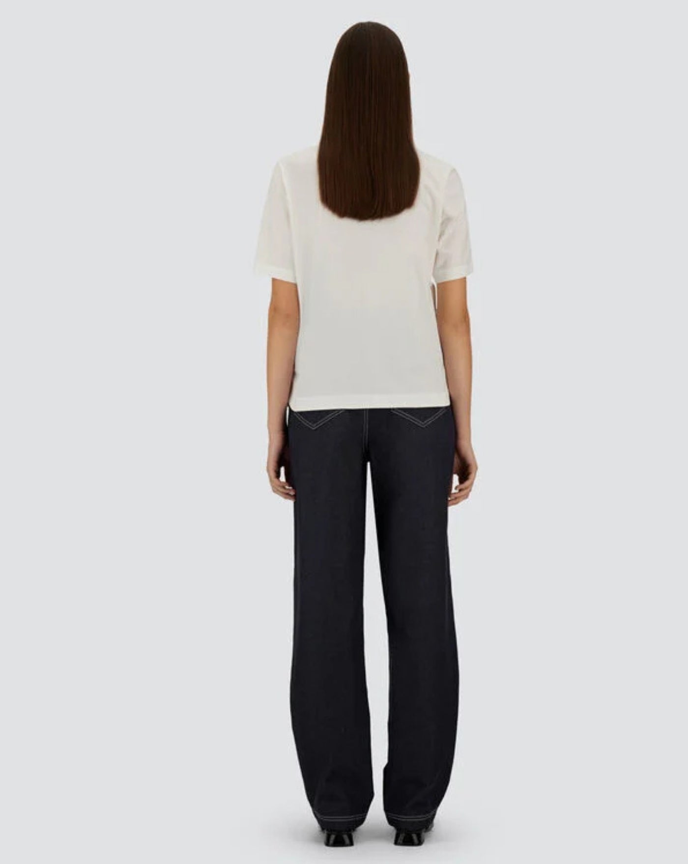 Camiseta Herno Superfine Cotton Stretch JG000325D 520031000 HERNO 