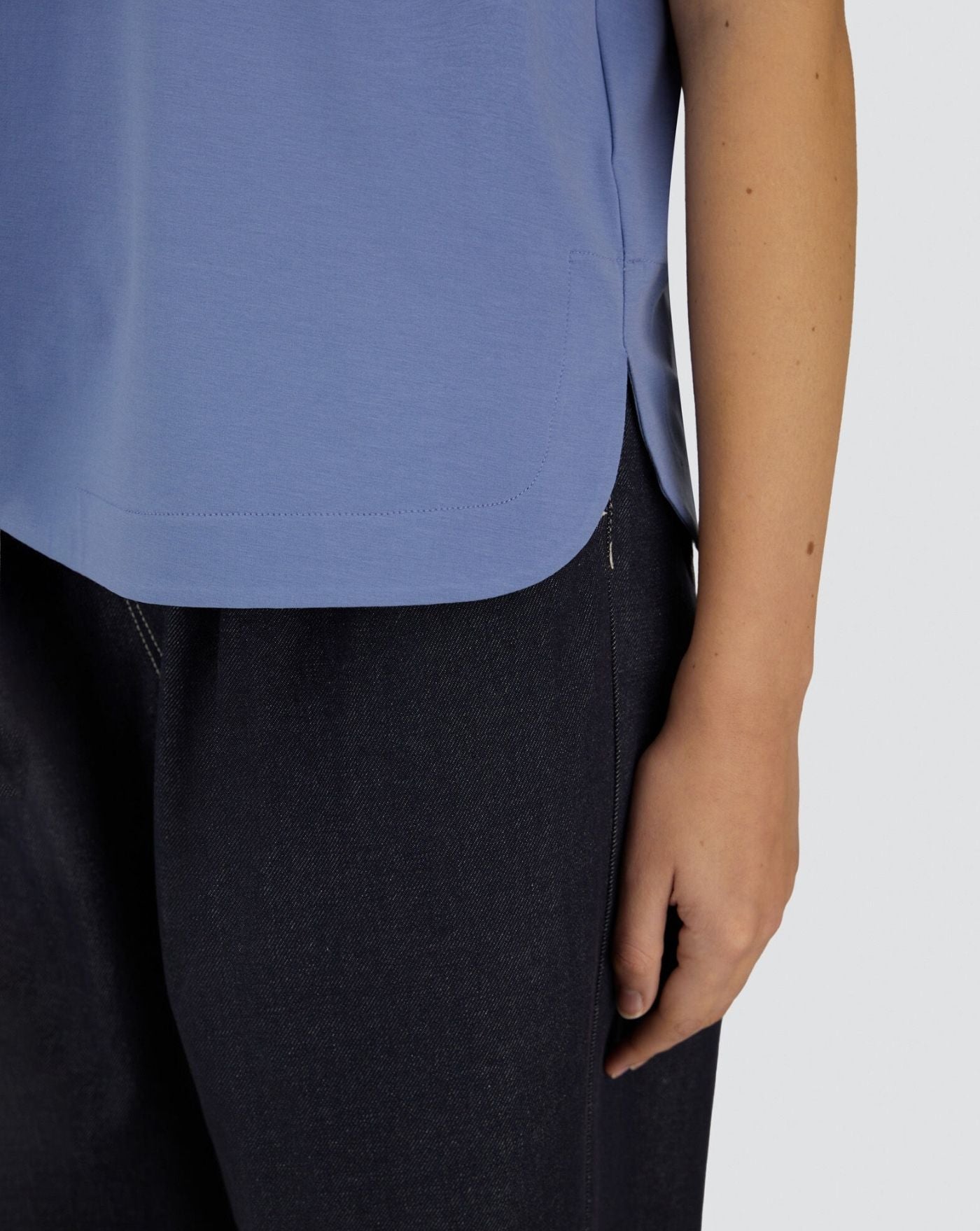 Camiseta Herno Knitted JG000325D 520039128 HERNO 
