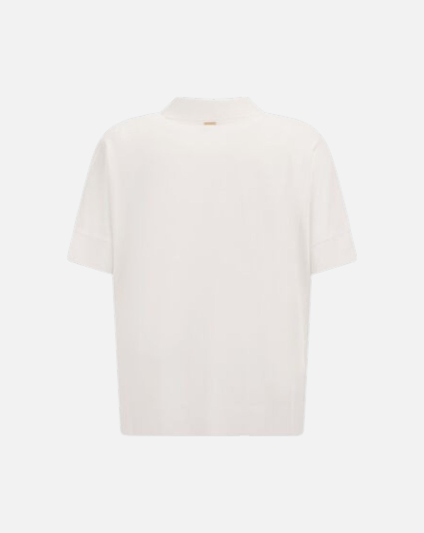 Polo Herno Knitted Polo Shirt JPL00113D 520561000 HERNO 