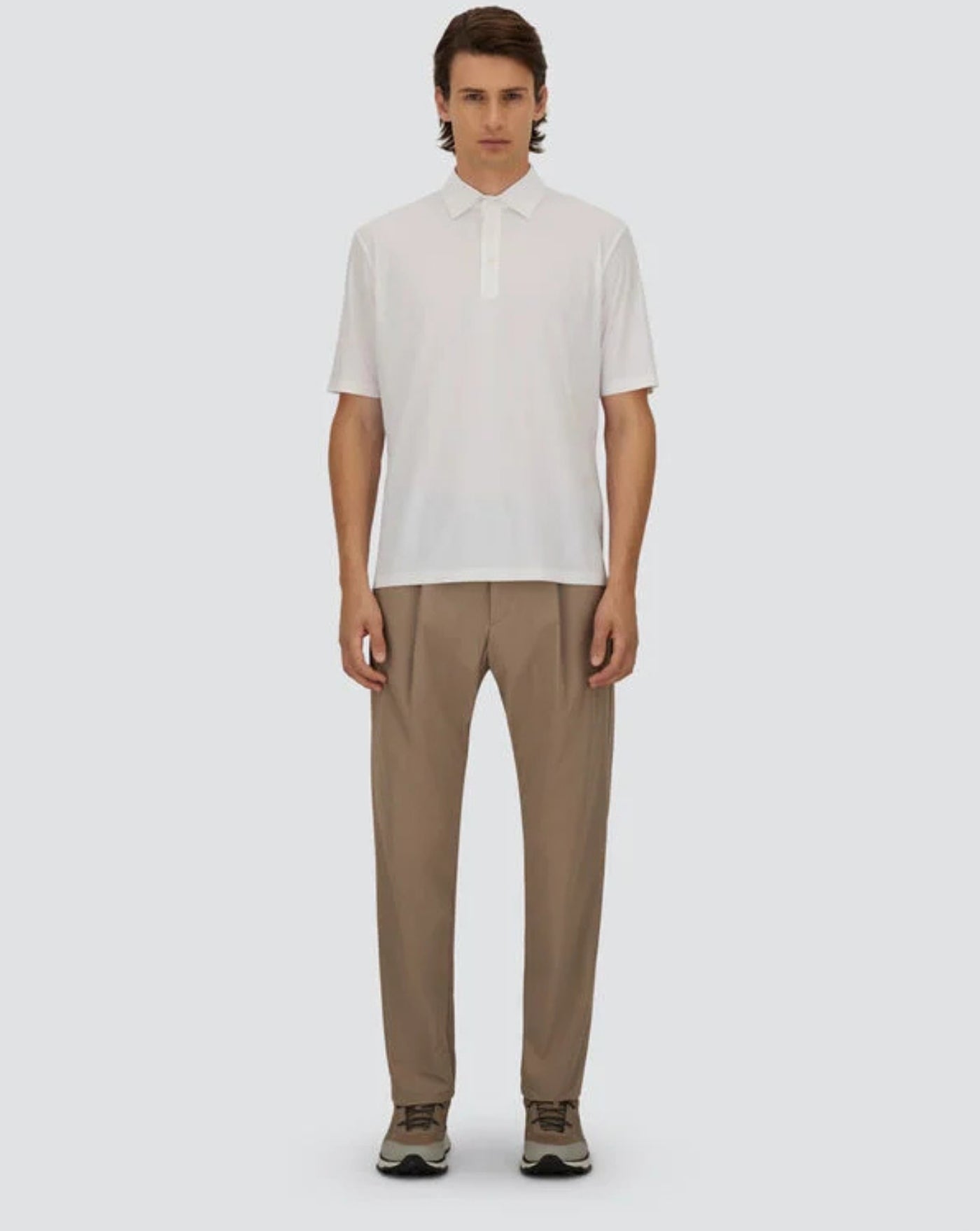 Pantalon Herno Nylon Maestro PT000077U 12691Z2600 HERNO 
