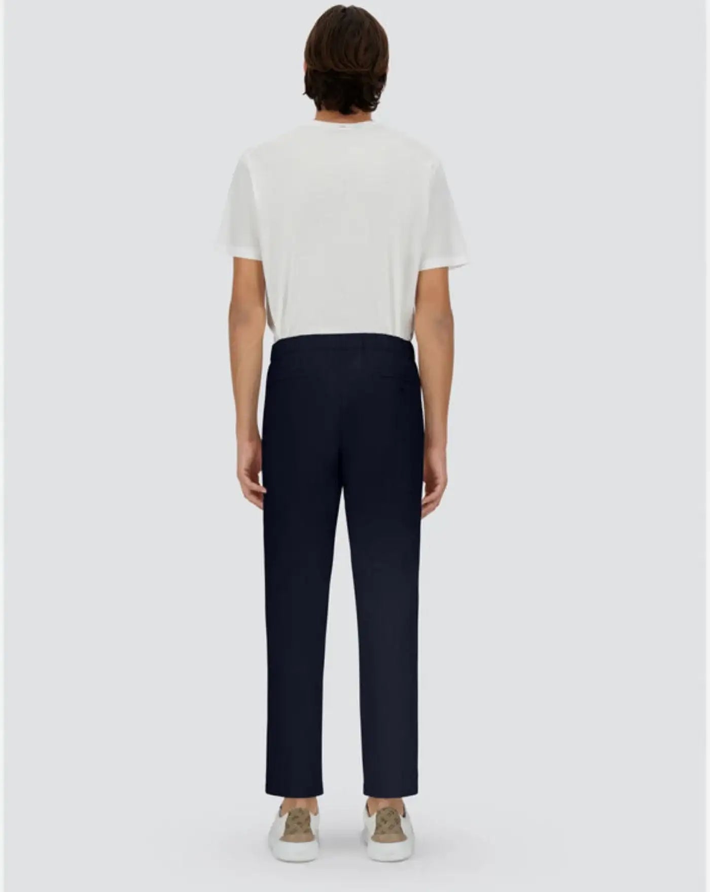 Pantalon Herno Nylon Maestro PT000077U 12691Z9201 HERNO 