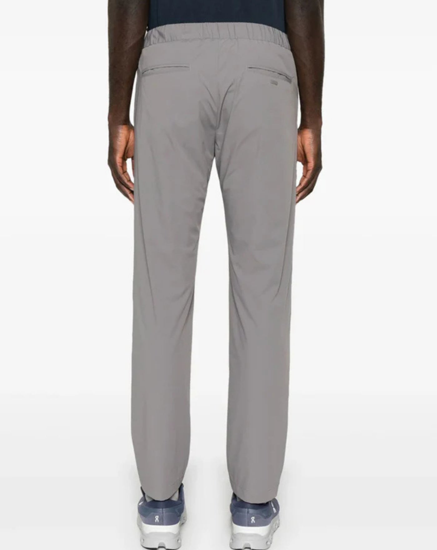 Pantalones Herno Woven Pants PT000077U 12691Z9444 HERNO 