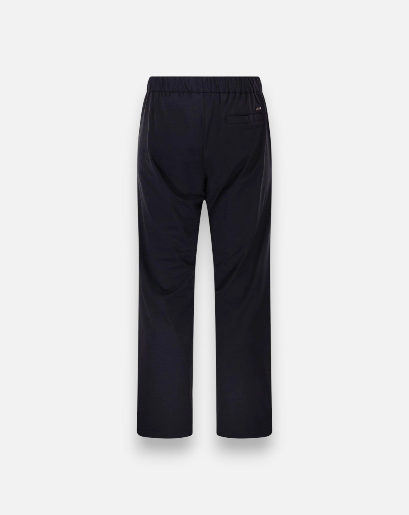 Pantalon Herno Knitted Pants PT000178U 12588S9200 HERNO 