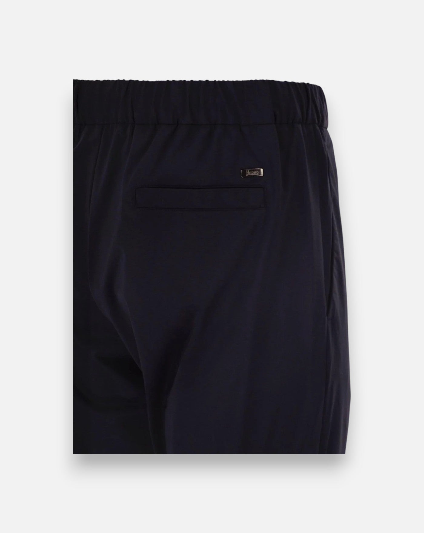 Pantalon Herno Knitted Pants PT000178U 12588S9200 HERNO 