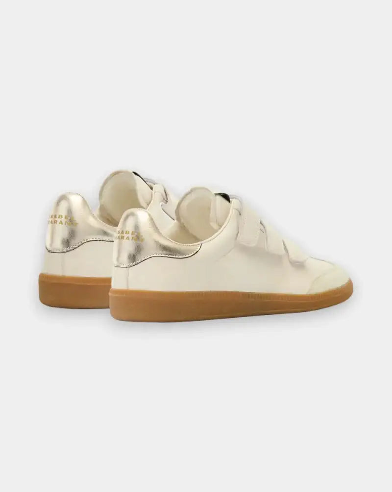 Zapatillas Isabel Marant Beth BK0013FA D1E05SCKCH ISABEL MARANT 