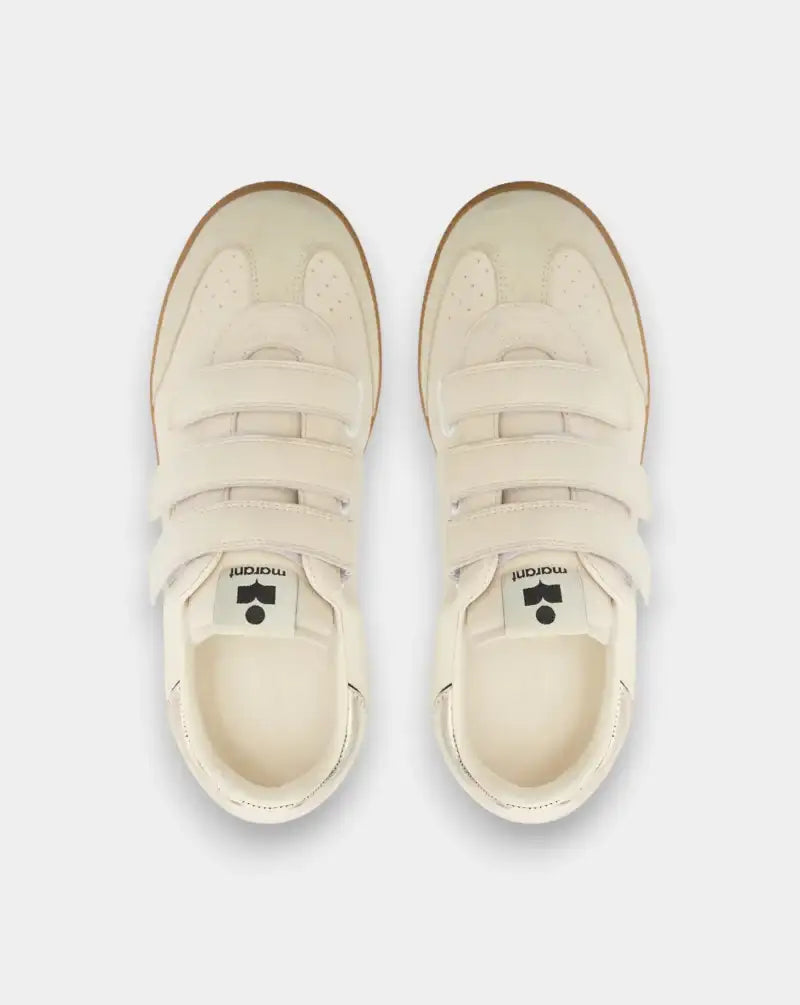 Zapatillas Isabel Marant Beth BK0013FA D1E05SCKCH ISABEL MARANT 