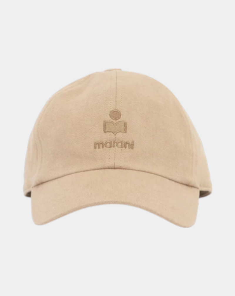 Gorra Isabel Marant Tomas Cap CQ053XFA D1C05A10SA ISABEL MARANT 