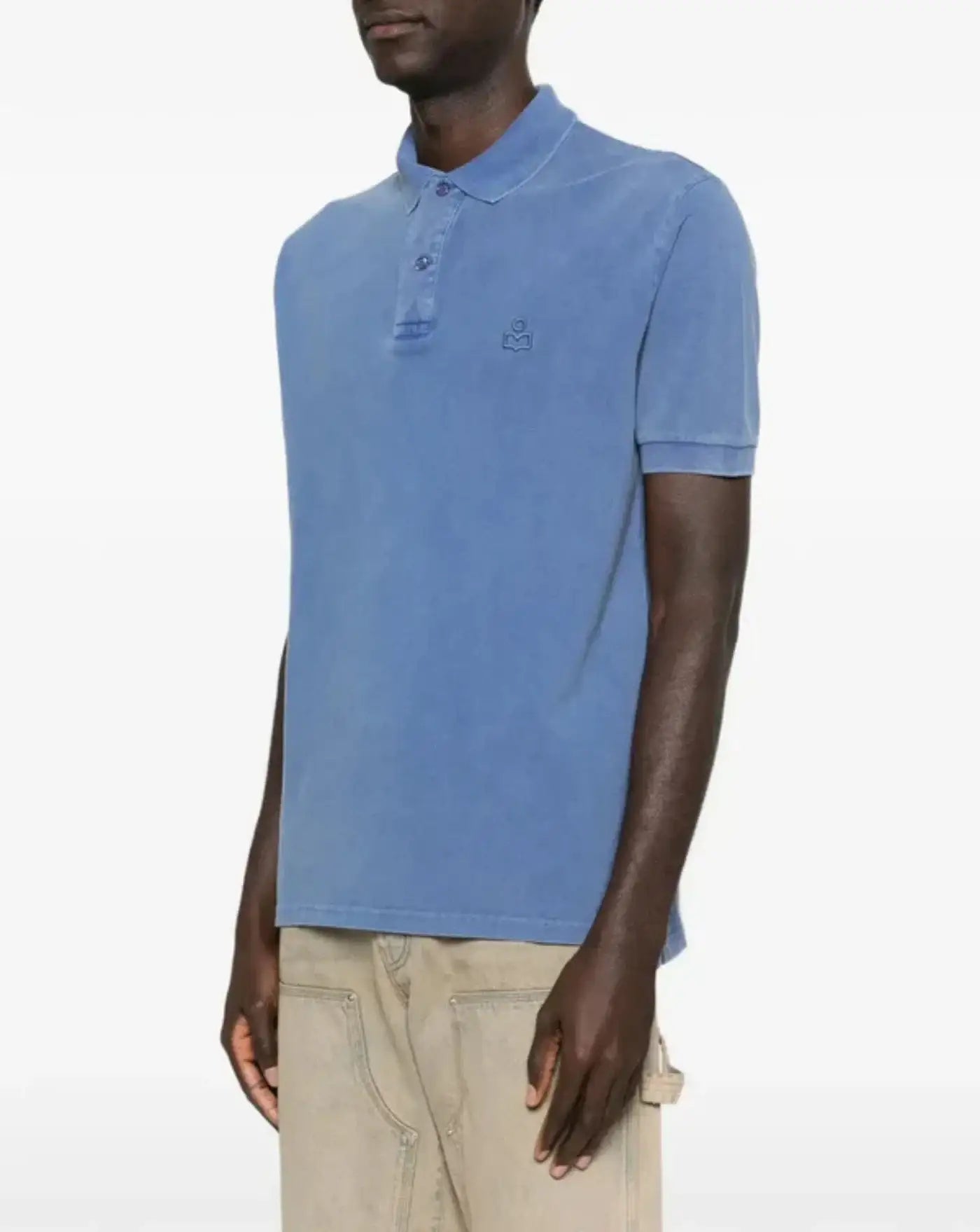 Polo Isabel Marant Afko PL0003HAD1K02H 30IN ISABEL MARANT 