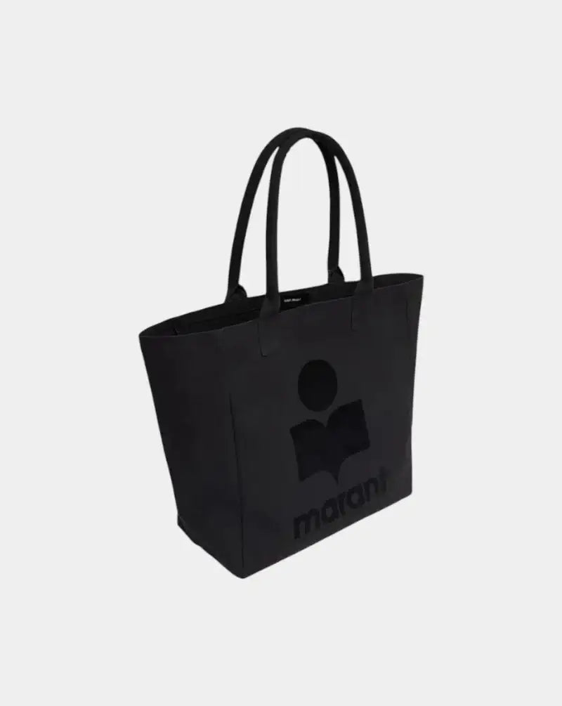 Bolso Isabel Marant Yenky PM0001FA A1X18M 01BK ISABEL MARANT 
