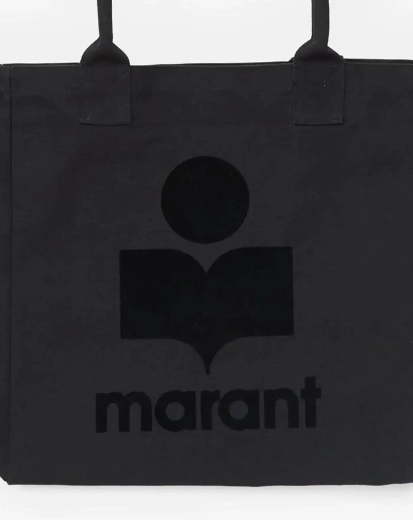 Bolso Isabel Marant Yenky PM0001FA A1X18M 01BK ISABEL MARANT 