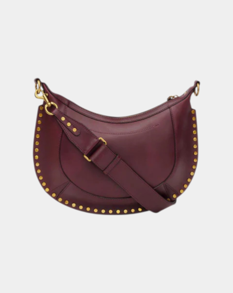 Bolso Isabel Marant Naoko PP0001FA A1C01M80BY ISABEL MARANT 