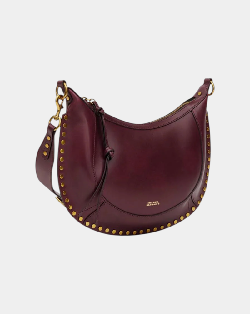 Bolso Isabel Marant Naoko PP0001FA A1C01M80BY ISABEL MARANT 