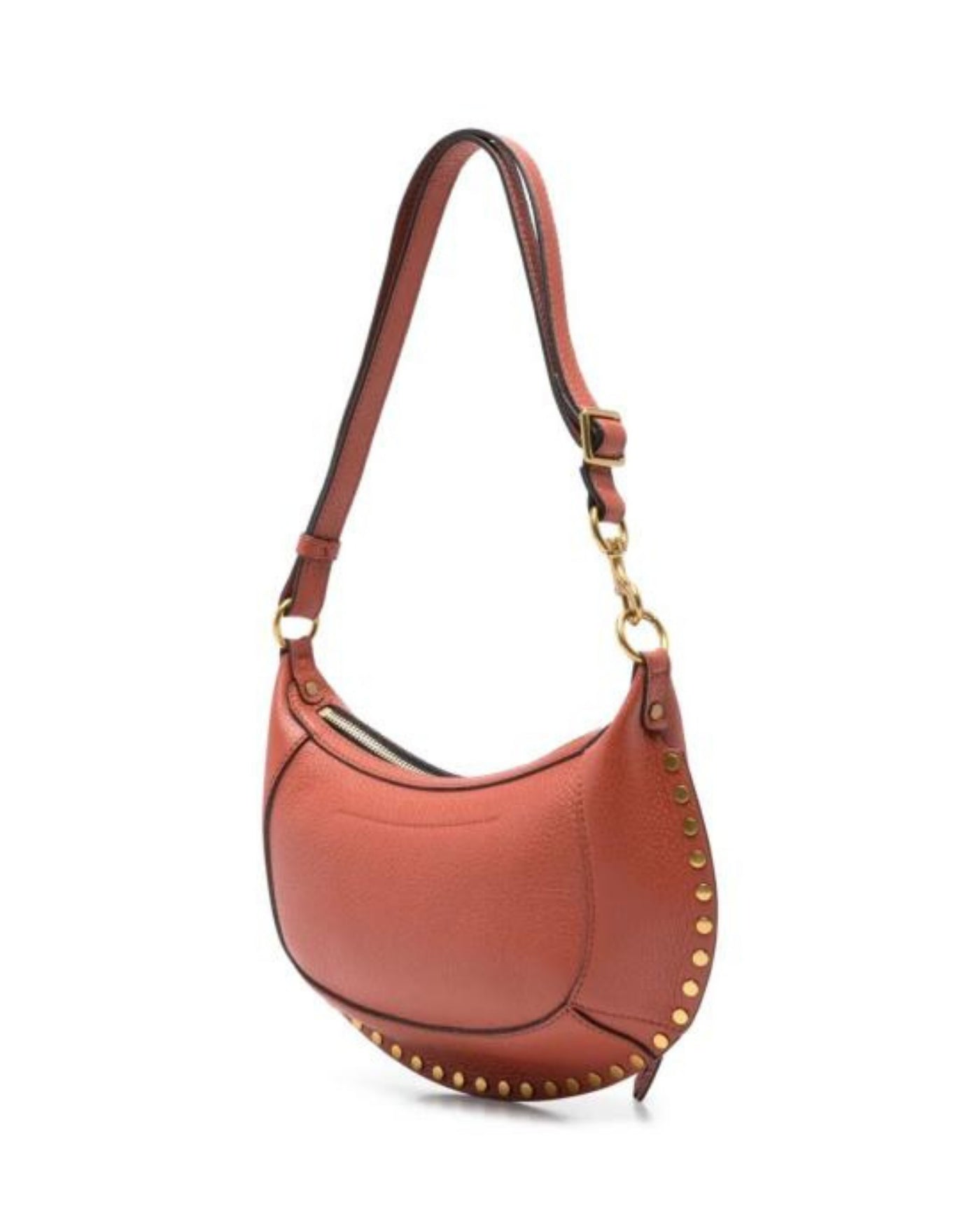 Bolso Isabel Marant Oskan Moon PP0003FAD1C04M 11BR ISABEL MARANT 