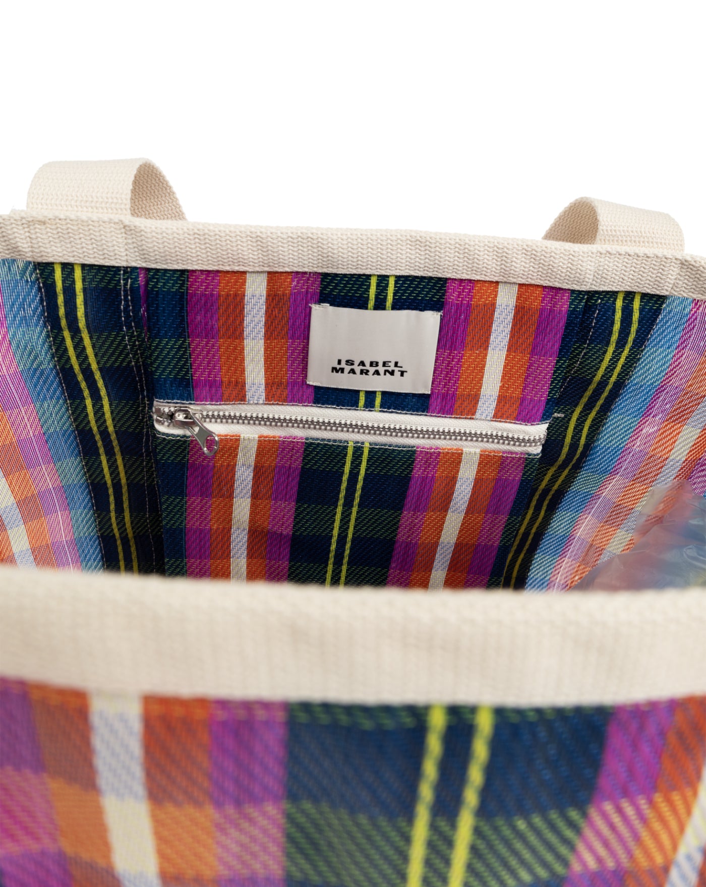 Bolso Isabel Marant Darwen PP0021FAA1X17M NYOE ISABEL MARANT 