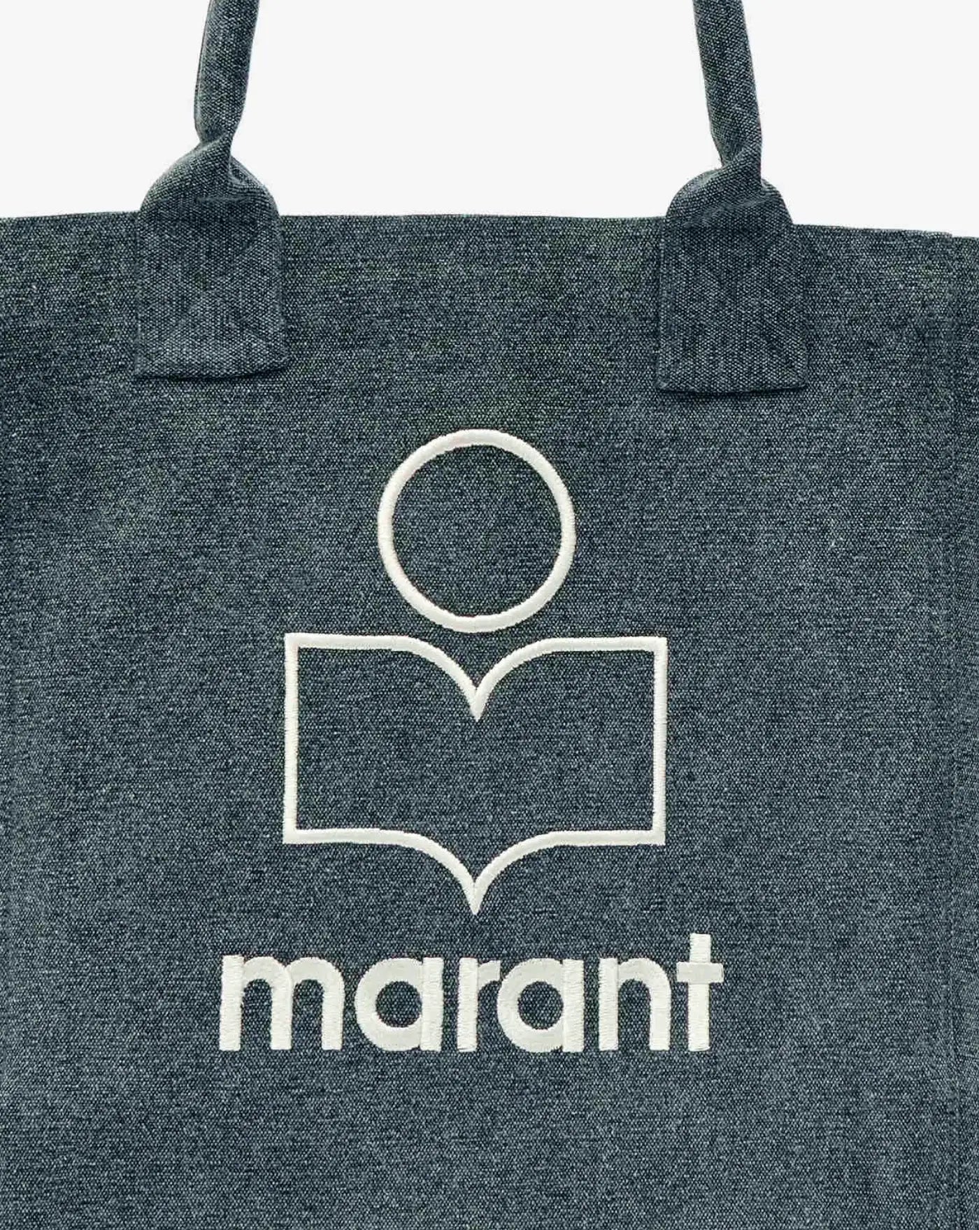 Bolso Isabel Marant Small Yenky PM0002FA A1X19M 02FK ISABEL MARANT 