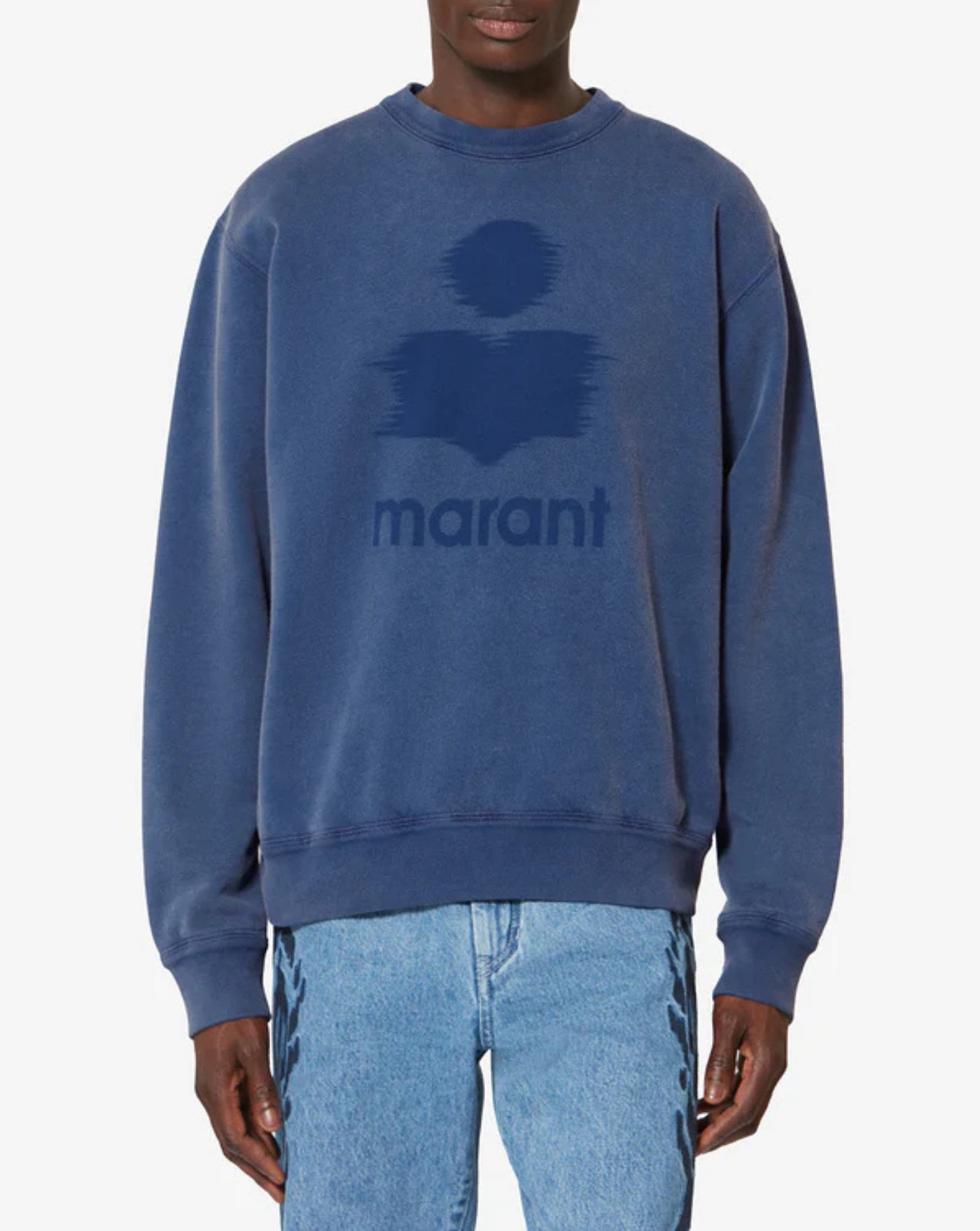 Sudadera Isabel Marant Mikoy SW0029HAC1M01H 30IN ISABEL MARANT 