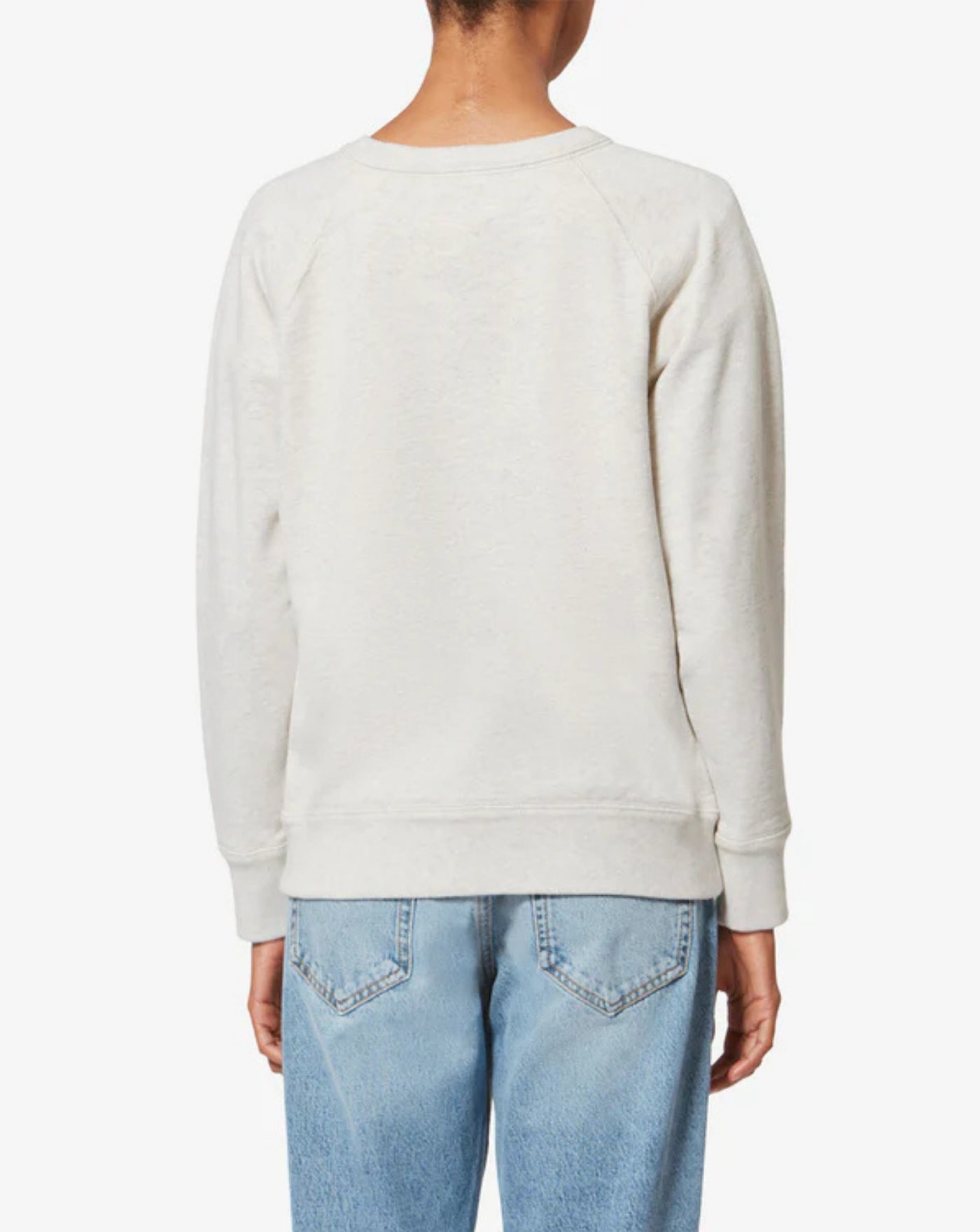 Sudadera Isabel Marant Milliny SW0160FAA1M07E ECBW ISABEL MARANT 