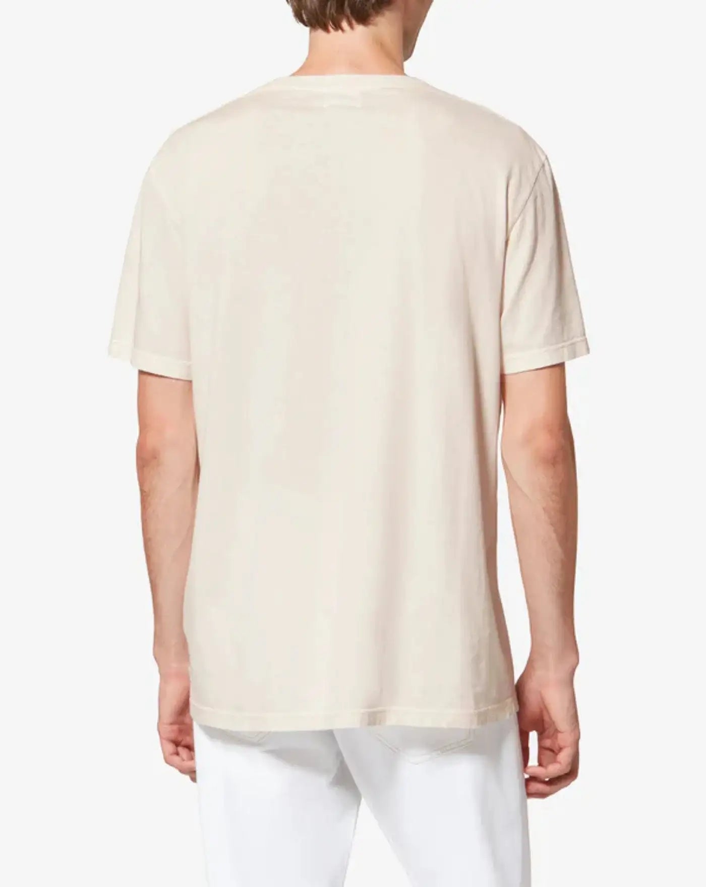 Camiseta Isabel Marant Honore Tee TS0052HBD1N08H 23EC ISABEL MARANT 
