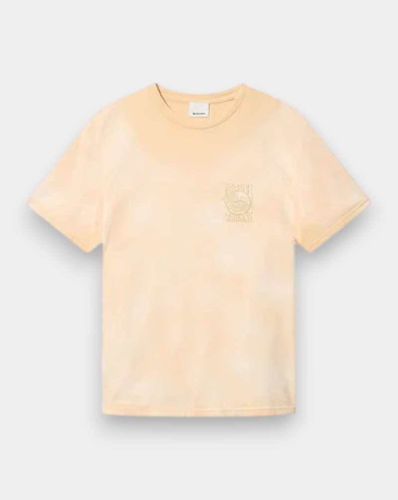 Camiseta Isabel Marant Honore TS0052HCD1N05H 11ST ISABEL MARANT 