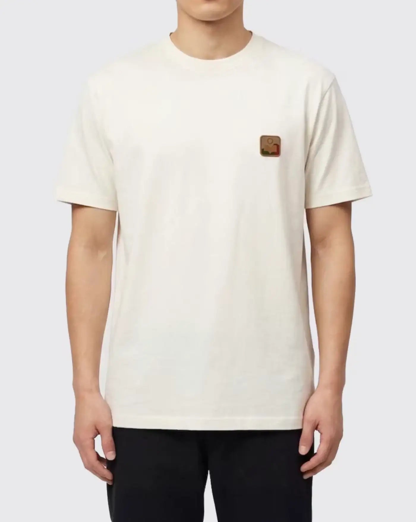 Camiseta Isabel Marant Hugo TS0149HED1N07H 23EC ISABEL MARANT 