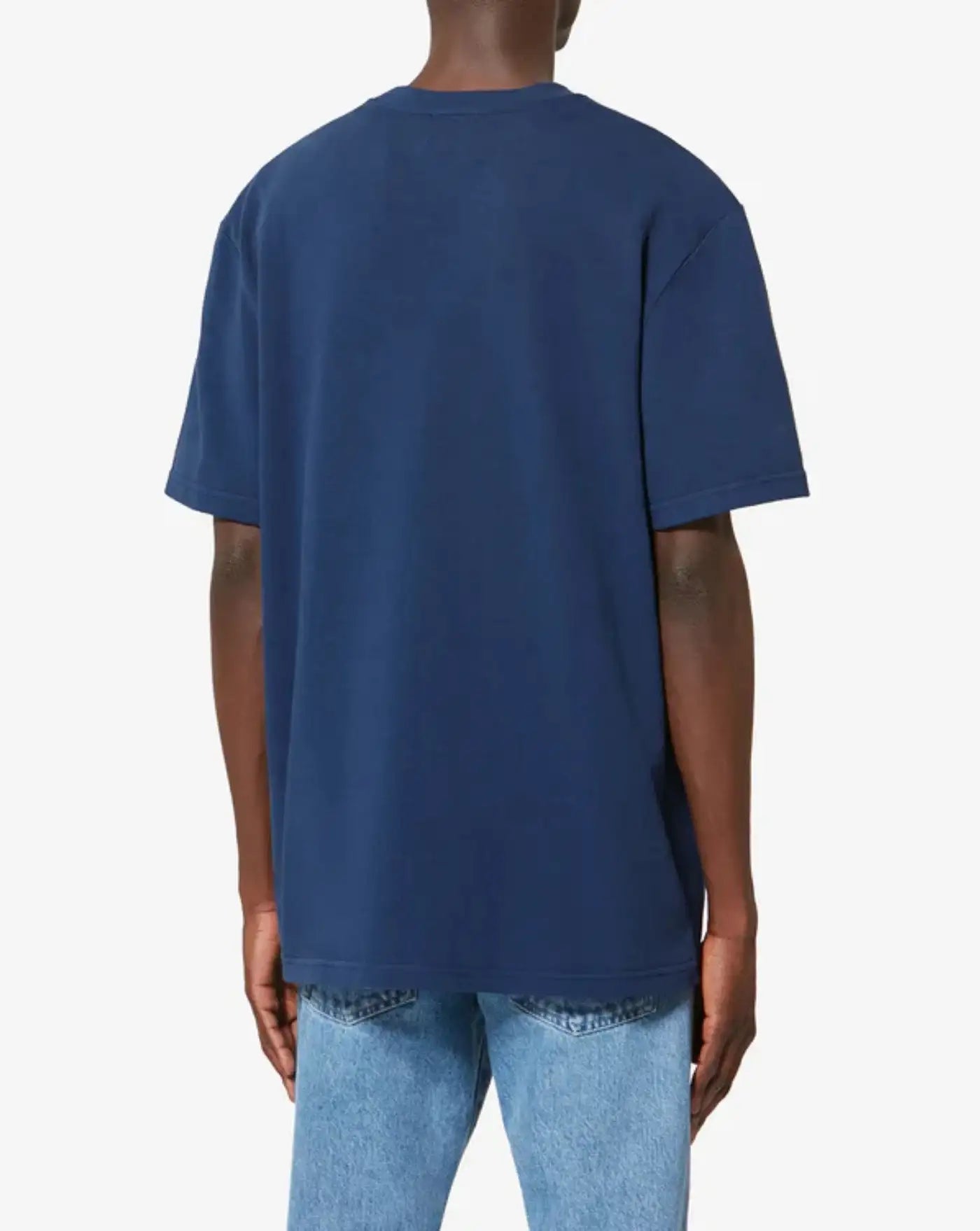 Camiseta Isabel Marant Hugo TS0149HED1N07H 30IN ISABEL MARANT 