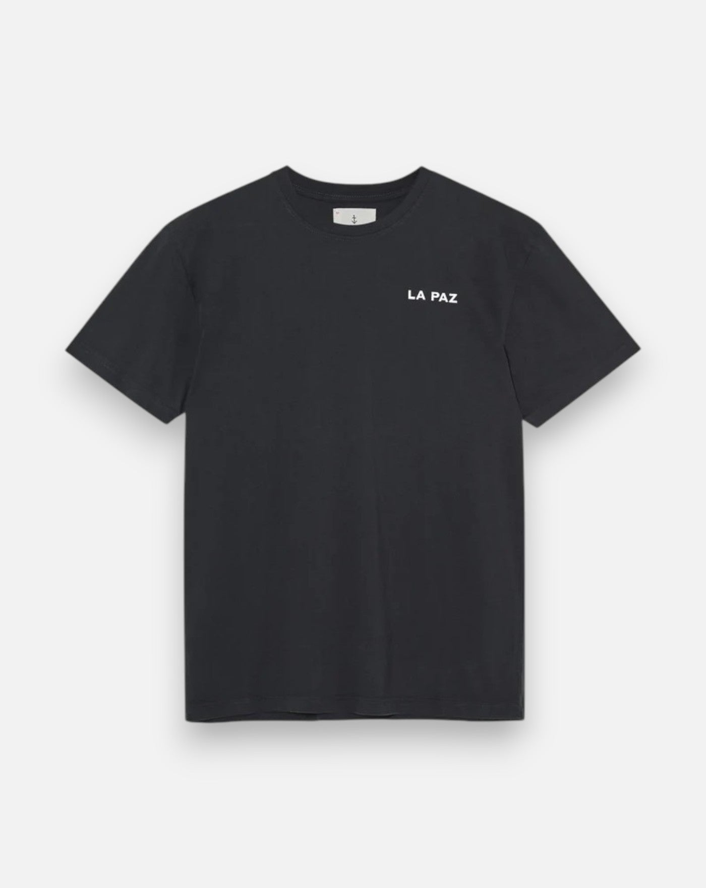 Camiseta La Paz Guerreiro The Azores PCOL0080380 THE AZORES DARK NAVY LA PAZ 