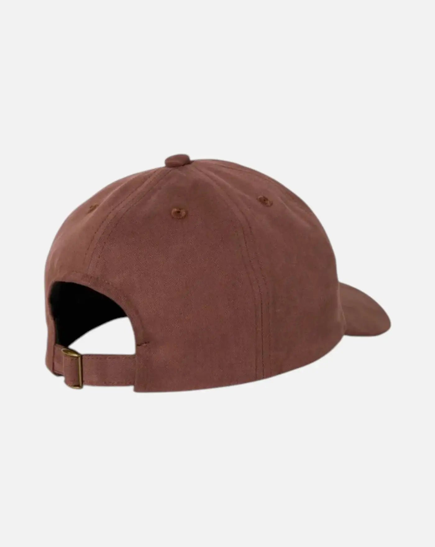 Gorra La Paz Santos SS260760941 AZTEC BROWN/OFF WHITE LA PAZ 
