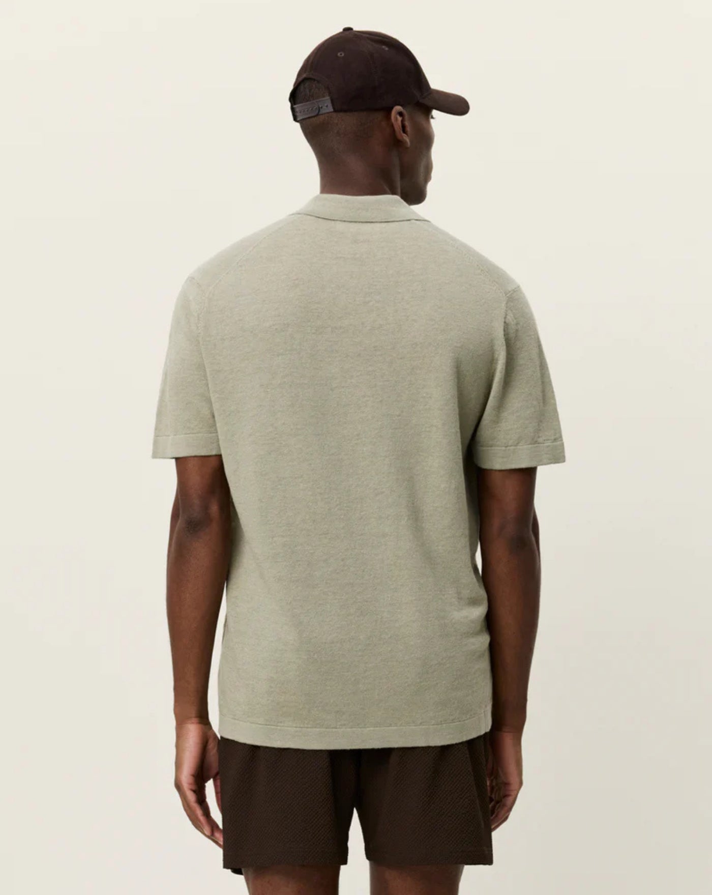 Polo Les Deux Enmanuel Knit 1001298 571 LES DEUX 