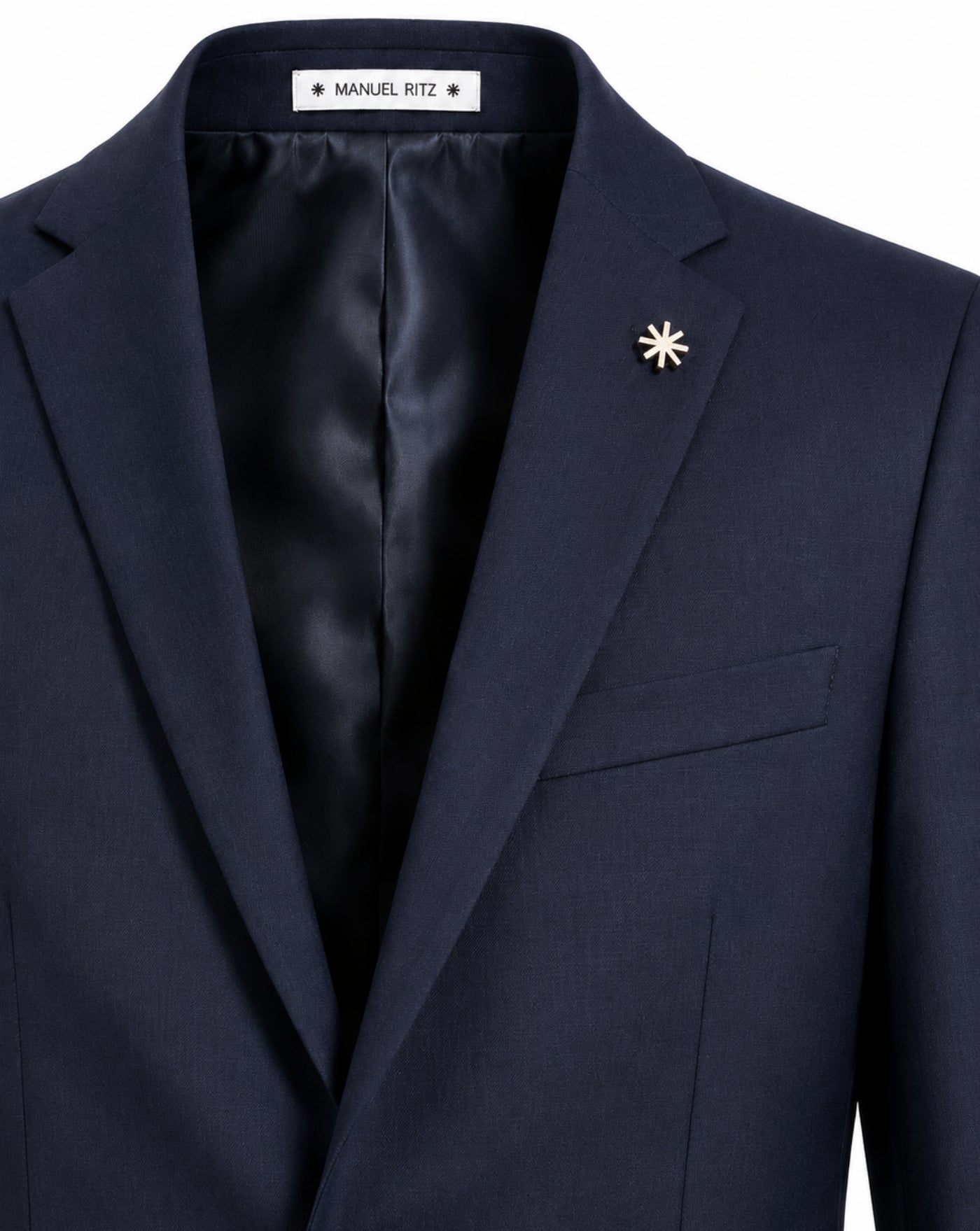 Traje Manuel Ritz Wool 4032A3109 260000 89 MANUEL RITZ 