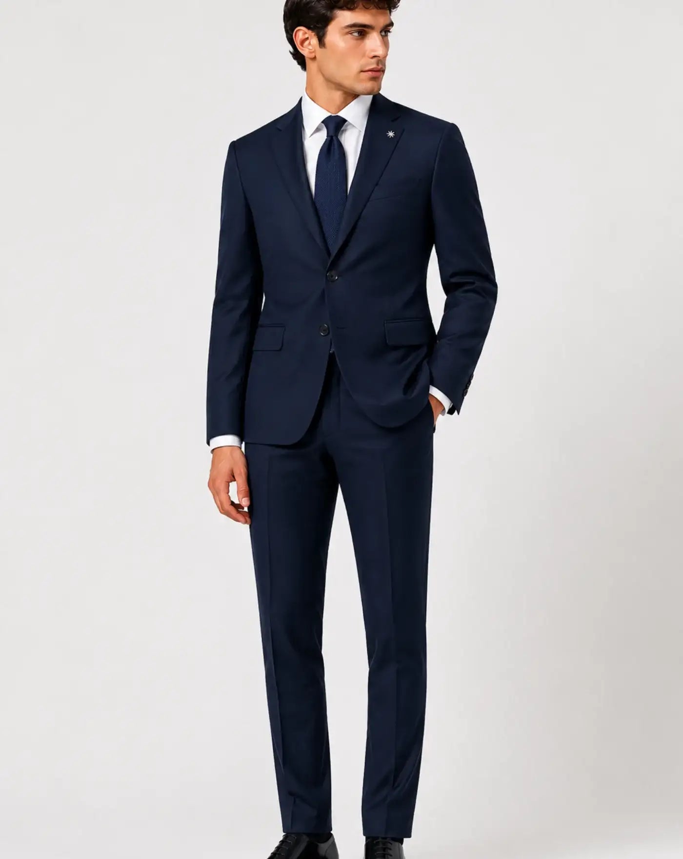Traje Manuel Ritz Wool 4032A3109 260000 89 MANUEL RITZ 