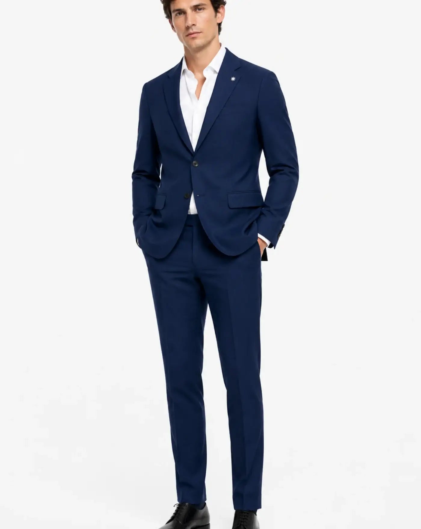 Traje Manuel Ritz Wool 4032A3109 263135 88 MANUEL RITZ 