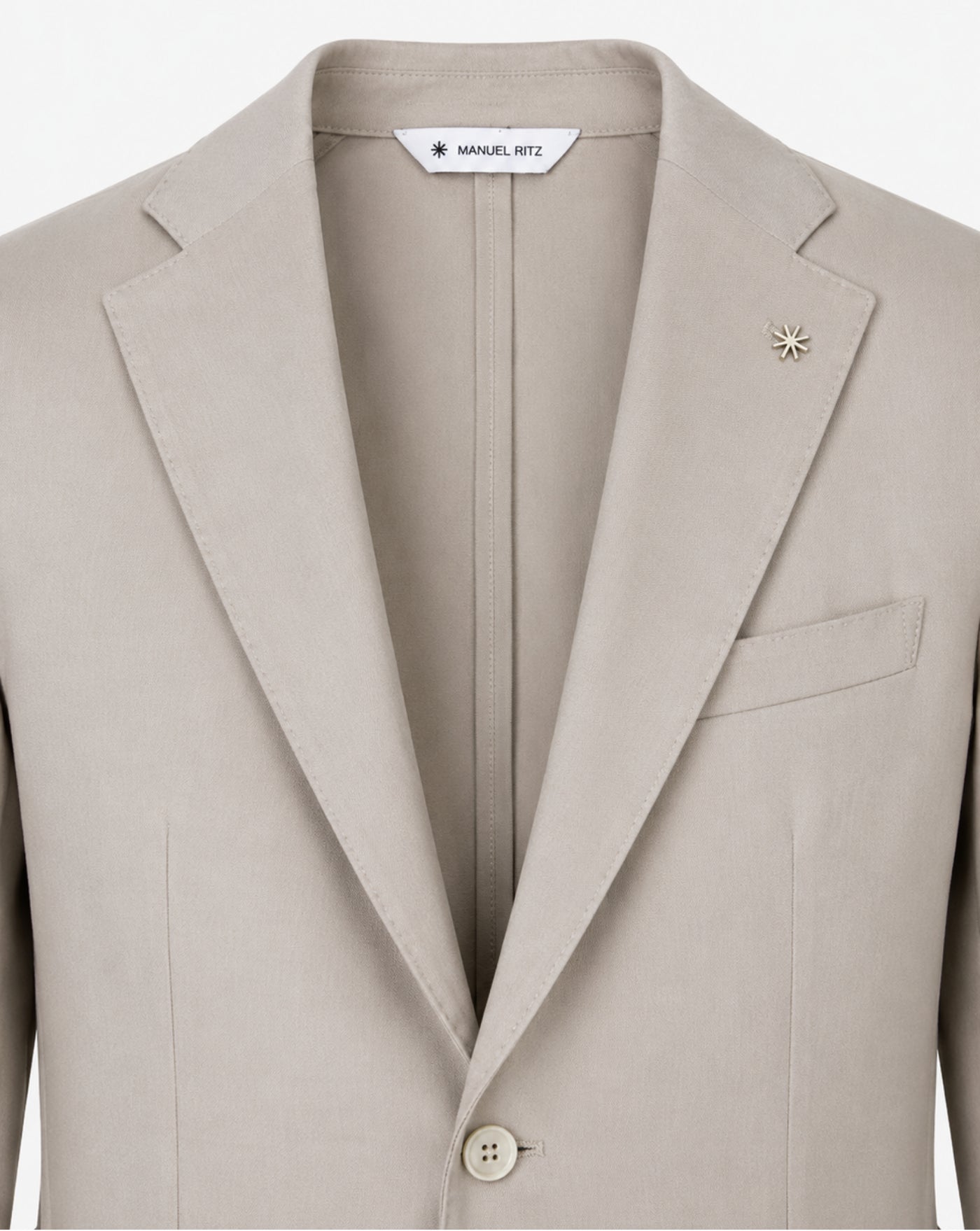 Traje Manuel Ritz Wool 4032A3728 260000 23 MANUEL RITZ 