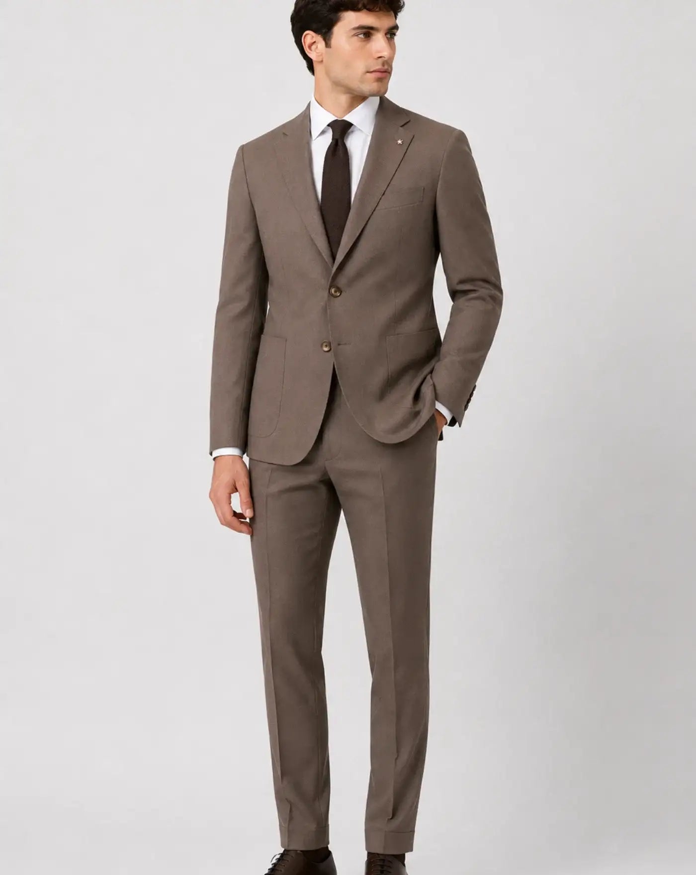 Traje Manuel Ritz Wool 4032A3728 260000 29 MANUEL RITZ 