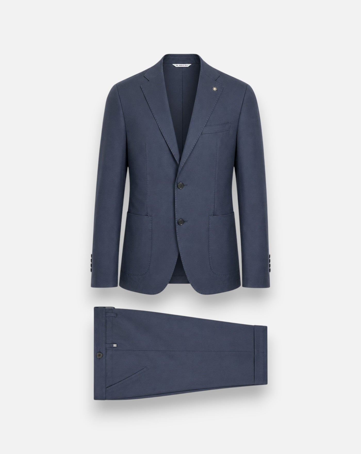 Traje Manuel Ritz 4032A3728 263123 89 MANUEL RITZ 