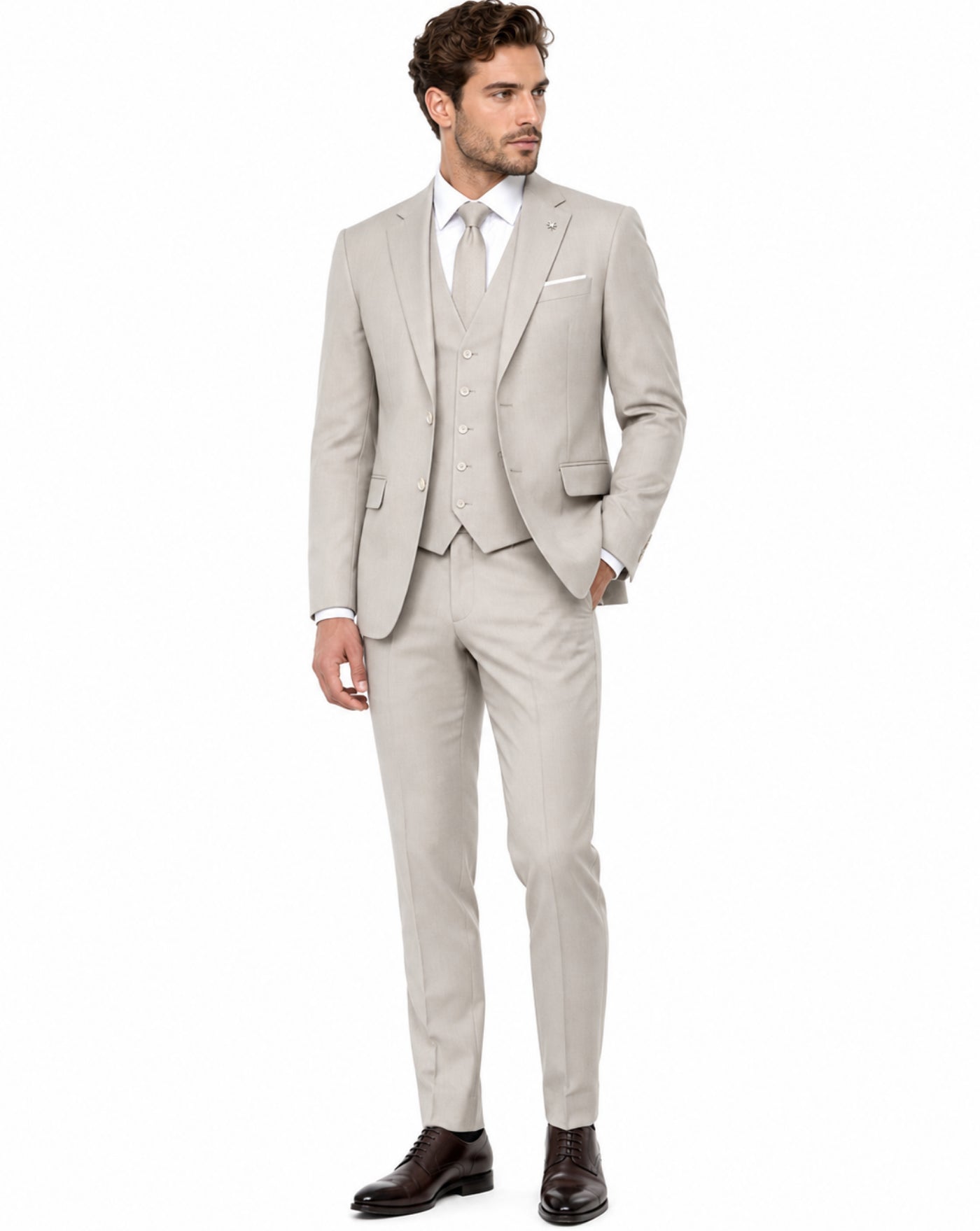 Traje Manuel Ritz 4032AW3318 260000 23 MANUEL RITZ 