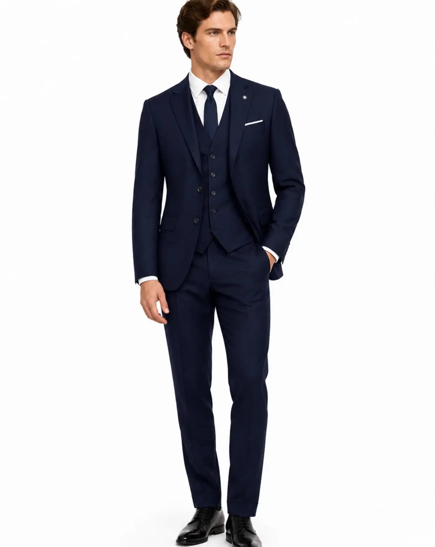 Traje Manuel Ritz 4032AW3318 260000 89 MANUEL RITZ 