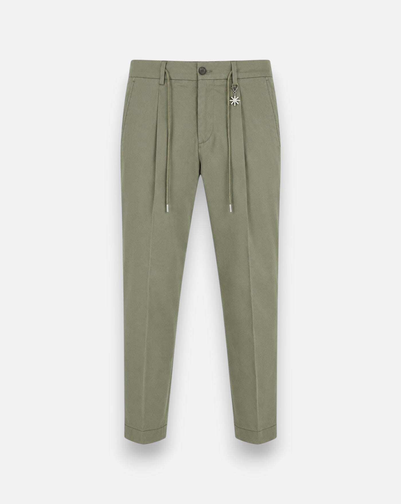 Pantalon Manuel Ritz 4032P1688 263123 38 MANUEL RITZ 