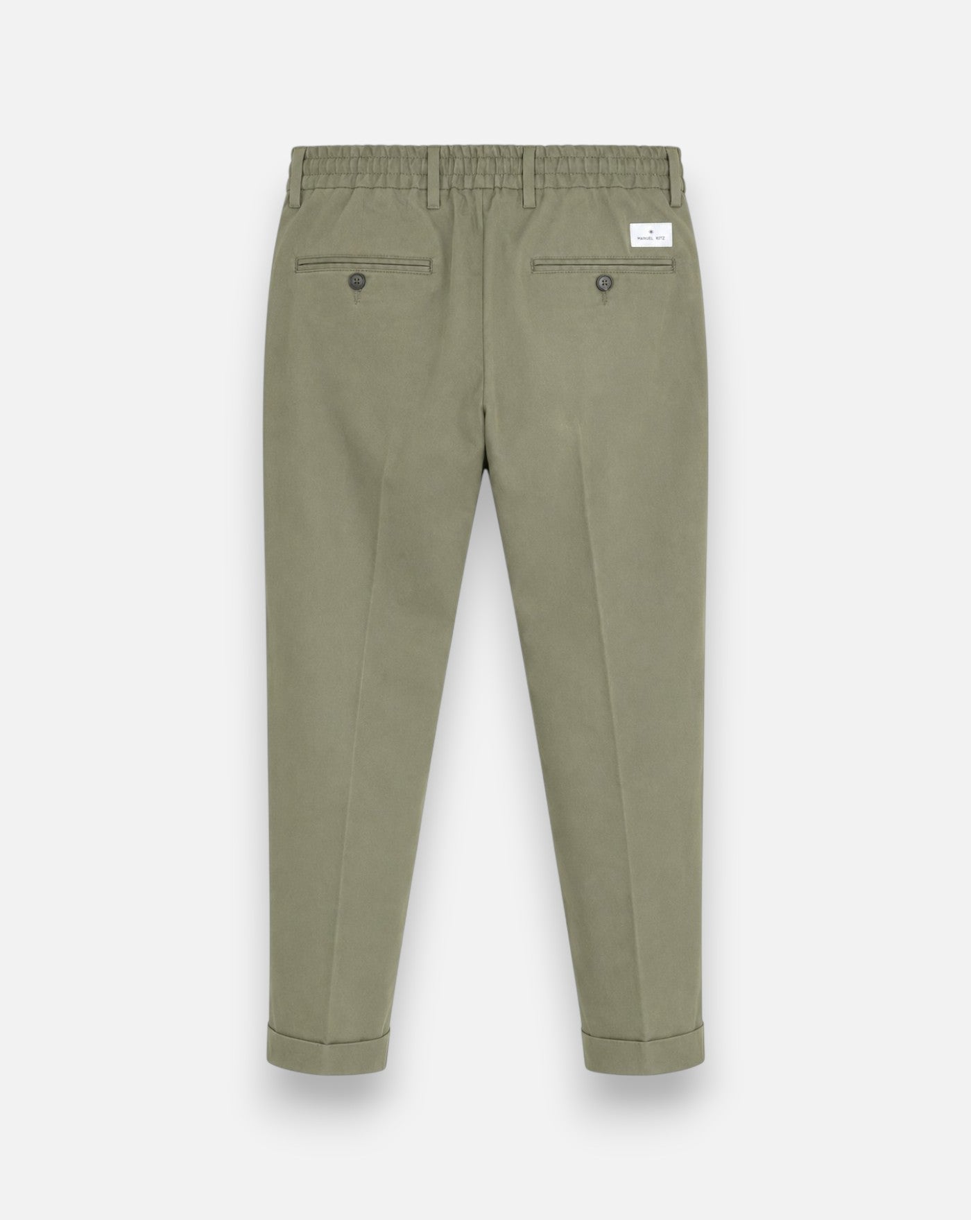 Pantalon Manuel Ritz 4032P1688 263123 38 MANUEL RITZ 