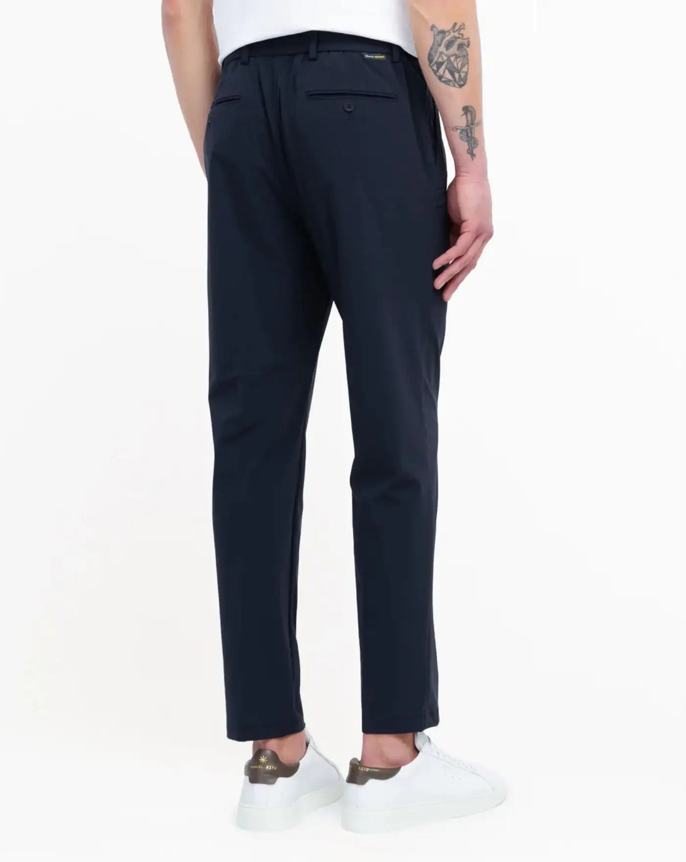 Pantalon Manuel Ritz Tecnico 4032P5004C 263259 89 MANUEL RITZ 