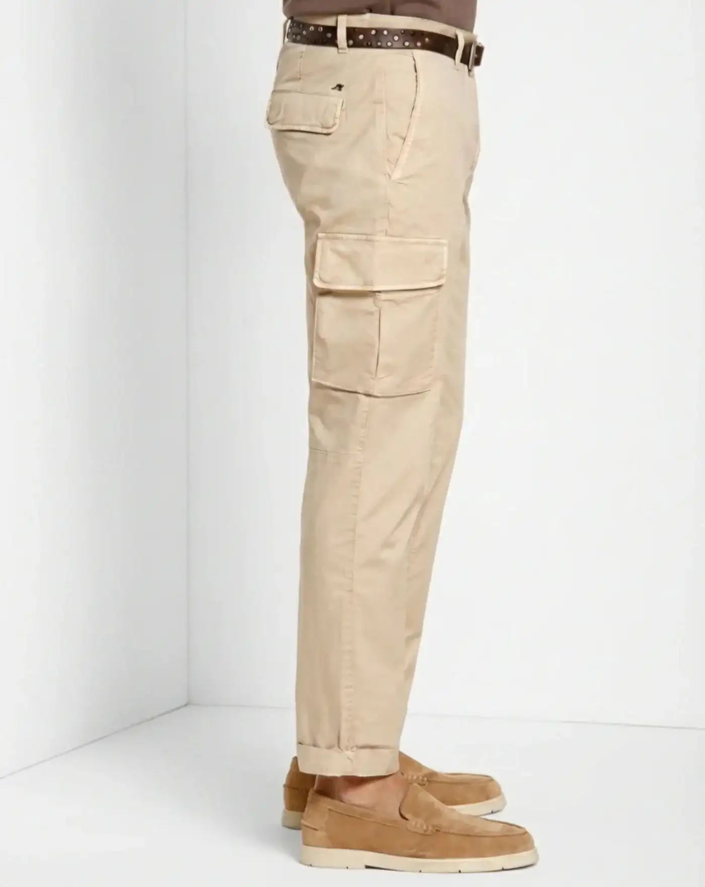 Pantalon Masons Jogging 2PN29070 CBE700 480 MASONS 