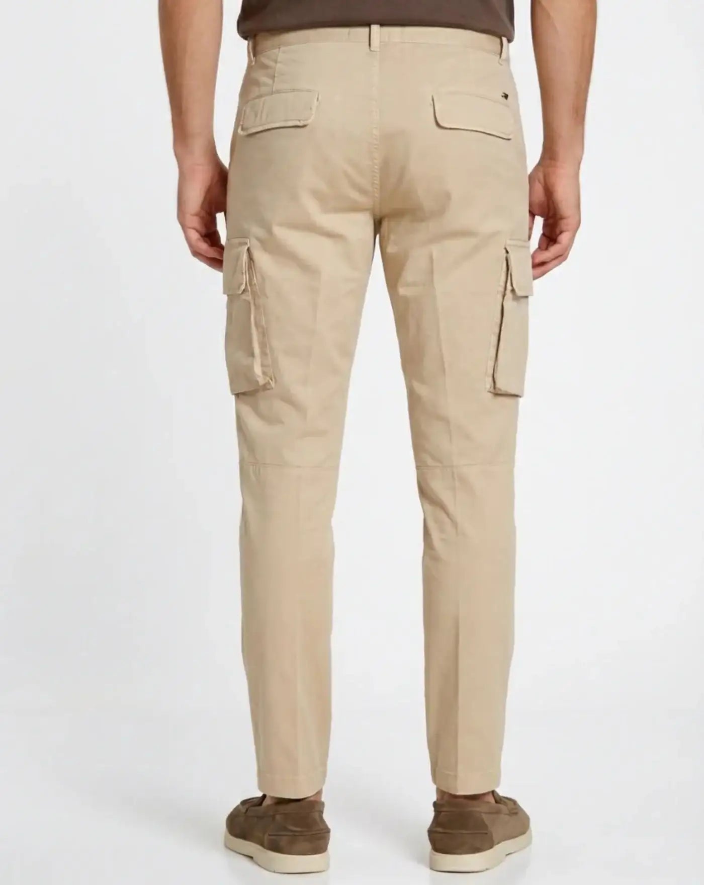 Pantalon Masons Jogging 2PN29070 CBE700 480 MASONS 
