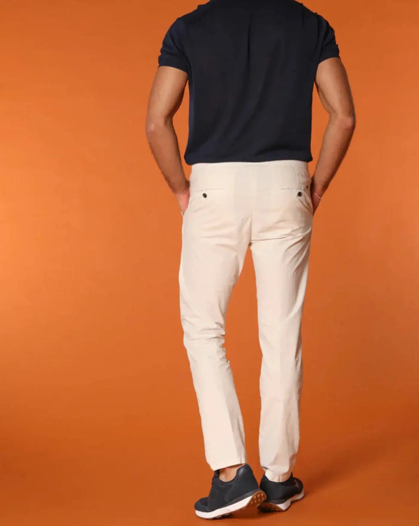 Pantalon Masons New York Jogging 9PF28323 MBE101 020 MASONS 